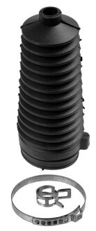 Пильник рульового механізму гумовий FORD/ROVER GROUP/FIESTA IV/FOCUS/KA/PUMA/75 1995-2008 FRONT -ua LEMFORDER 30217 01