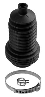 Пильник рульового механізму гумовий RENAULT CLIO II (BB0/1/2; CB0/1/2) FRONT L/R -ua LEMFORDER 30223 01