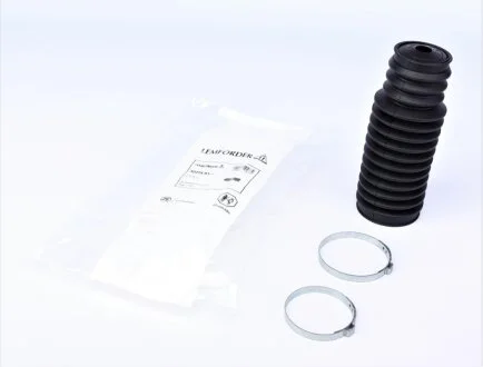Пыльник рулевой рейки BMW 3 98- (Пр-во) LEMFORDER 30224 01