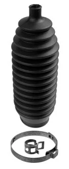 Пыльник рулевого механизма резиновый MITSUBISHI/SUBARU CARISMA/IMPREZA/LEGACY II 1994=> LEMFORDER 30225 01