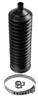 Пильник рульового механізму гумовий ПЫЛЬНИК РУЛЕВОЙ РЕЙКИ -ua LEMFORDER 30227 01