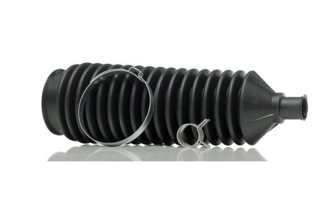 Пильник рульового механізму гумовий HYUNDAI/KIA ELANTRA/SANTAMO/SONATA/MAGENTIS 1988=> FRONT L/R -ua LEMFORDER 30228 01