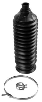 Пильник рульового механізму гумовий MAZDA 323 C IV/323 F IV/323 S IV323 P V/323 C V/323 F V/323 S V/M -ua LEMFORDER 30231 01