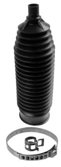 Пильник рульового механізму гумовий AUDI/MAZDA/SEAT/SKODA/VW A2/A4/A6/A8/626/AROSA/CORDOBA/EXEO ST/IB -ua LEMFORDER 30235 01