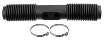 Пильовик рульової рейки DAEWOO LANOS, SAAB 91-перед. міст посередині LEMFORDER 30244 01