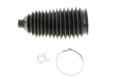 Пыльник рулевого механизма резиновый HONDA/MAZDA/NISSAN ACCORD VIII/CX-7/6/370Z 2002=>L/R LEMFORDER 30247 01