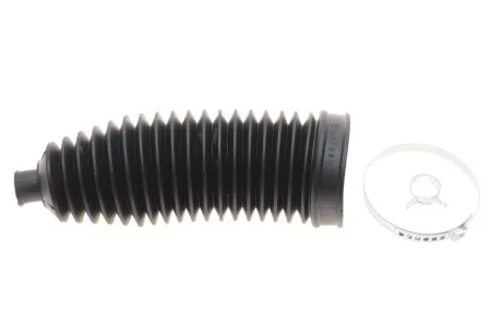 Пыльник рулевого механизма резиновый BMW/LAND ROVER/ 5/7/X3/X5/LAND ROVER III 2002-2012 FRONT L/R LEMFORDER 30254 01