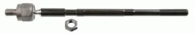 Тяга керма. SEAT, VW передн. вісь (Вир-во Lemferder) LEMFORDER 30334 01
