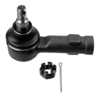 Наконечник рул. HYUNDAI, KIA передн. ось (пр-во Lemferder) LEMFORDER 30357 02