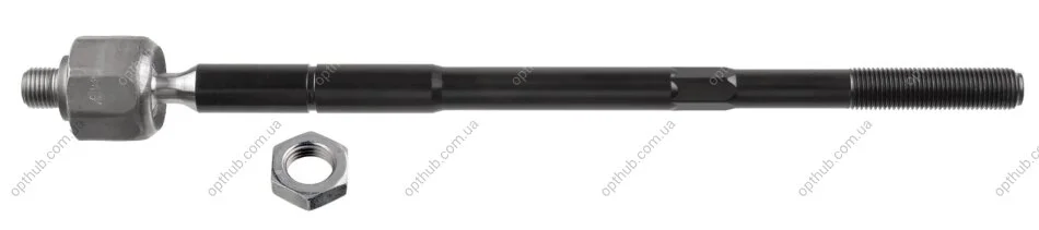 Тяга рульова CITROEN / FIAT / PEUGEOT C8/UL -ua LEMFORDER 30375 01 (фото 1)