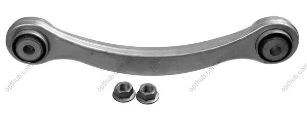 Рычаг подвески MERCEDES E-SL-CLASS W211, R230 LEMFORDER 30429 01 (фото 1)