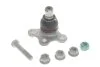 Опора кульова CITROEN C2, C3, C3 PLURIEL -ua LEMFORDER 30451 01 (фото 1)
