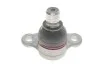 Опора кульова CITROEN C2, C3, C3 PLURIEL -ua LEMFORDER 30451 01 (фото 4)