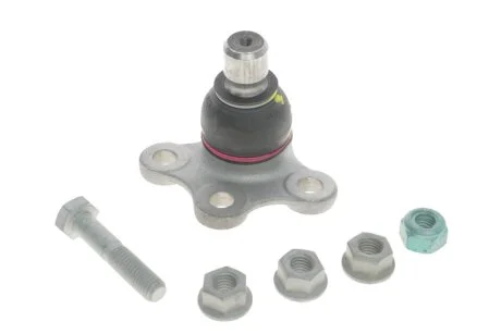 Опора шаровая CITROEN C2, C3, C3 PLURIEL LEMFORDER 30451 01