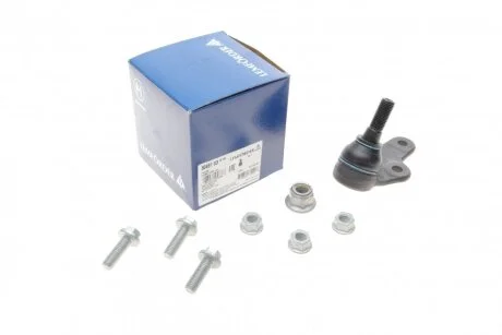 Опора шаровая FORD, MAZDA, VOLVO передн. ось (пр-во Lemferder) LEMFORDER 30461 03