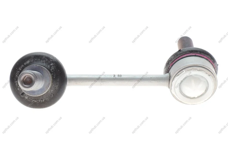 Стабілізатор (стійки) ALFA ROMEO: 159 (939_), 159 SPORTWAGON (939_), BRERA (939_), SPIDER (939_) -ua LEMFORDER 30472 01 (фото 1)