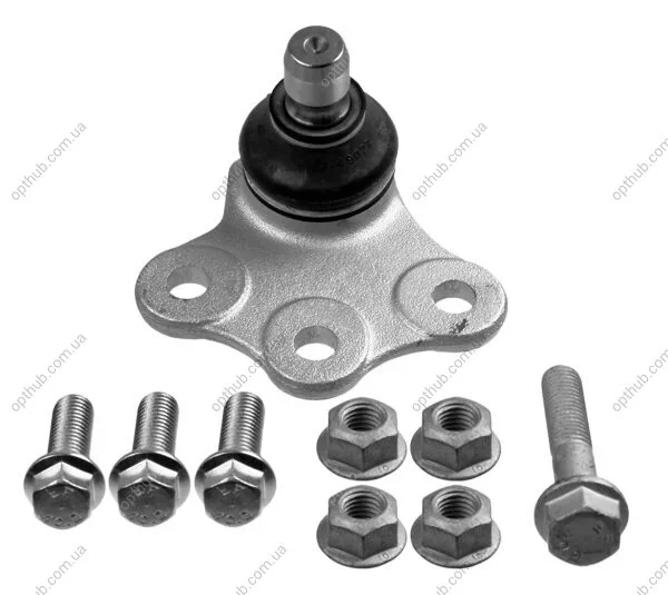 Опора кульова OPEL MERIVA -ua LEMFORDER 30476 02 (фото 1)