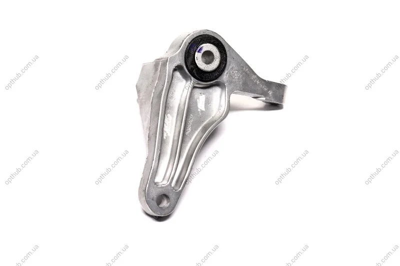 Опора КПП гумометалева FORD/VOLVO C-MAX (I/II)/FOCUS (II/III)/KUGA(I/II)/S40 II/V50 2003=>REAR -ua LEMFORDER 30502 01 (фото 1)
