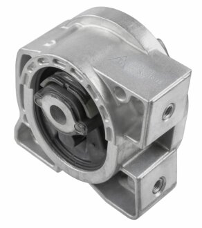 Опора двигателя резинометаллическая MERCEDES A-CLASS (W169)/B-CLASS (W245) 7.04-6.12 REAR R LEMFORDER 30531 01