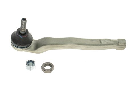 Накінечник рульової тяги RENAULT MEGANE II, SCENIC II 02-перед. міст праворуч C.I.U LEMFORDER 30621 02