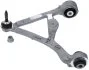 Рычаг подвески JAGUAR: S-TYPE (X200), XF (X250), XF SPORTBRAKE (X250), XJ (X351), XK CONVERTIBLE (X1 LEMFORDER 30634 01 (фото 2)