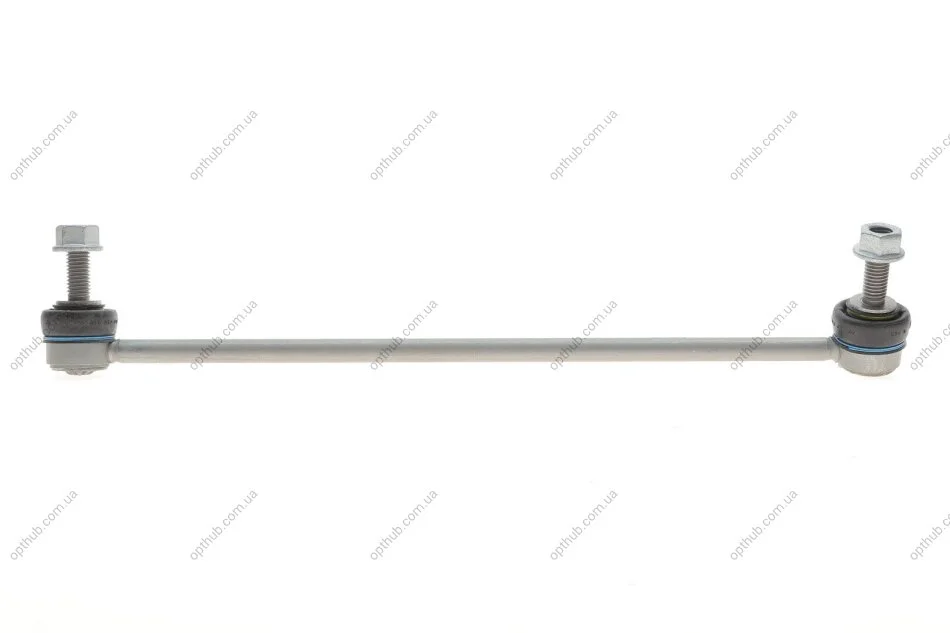 Тяга стаб. CITROEN, PEUGEOT передн. вісь (Вир-во Lemferder) LEMFORDER 30667 02 (фото 1)