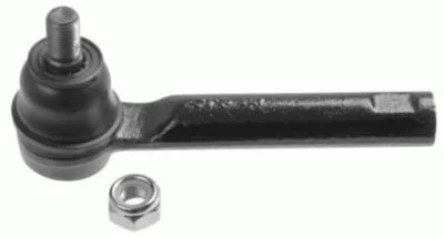 Наконечник рул. SUBARU передн. ось (пр-во Lemferder) LEMFORDER 30690 01