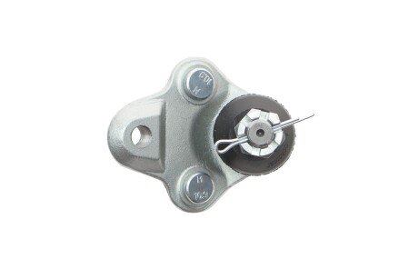 Сайлентблок важеля LEMFORDER 30691 01