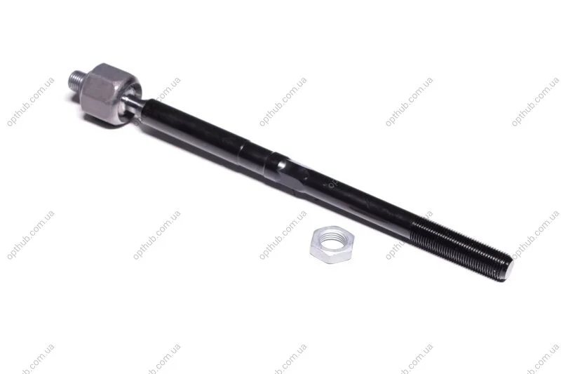 Тяга рульова FORD C-MAX, KUGA, VOLVO C30, S40 03- перед. міст (Вир-во) C.I.U LEMFORDER 30750 01 (фото 1)