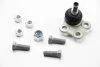 Опора кульова NISSAN, OPEL, RENAULT передн. вісь (Вир-во Lemferder) LEMFORDER 30773 01 (фото 1)