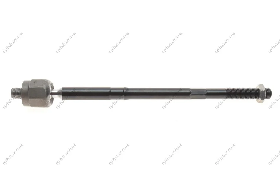 Тяга рул. SEAT, SKODA, VW передн. ось (пр-во Lemferder) LEMFORDER 30833 01 (фото 1)