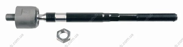 Тяга рульова RENAULT / SAVIEM / BERLIET ESP -ua LEMFORDER 30916 01 (фото 1)