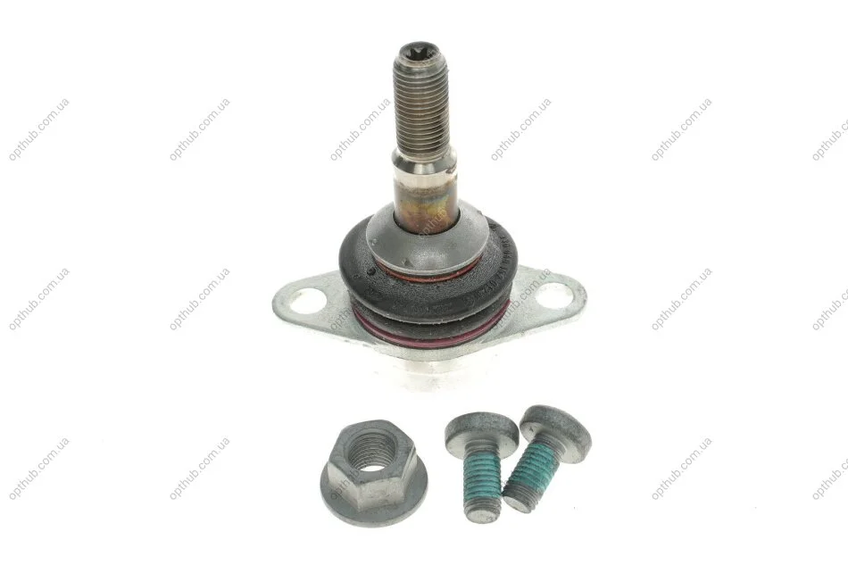 Опора кульова BMW 5 E60/E61 7/2005- -ua LEMFORDER 30992 01 (фото 1)