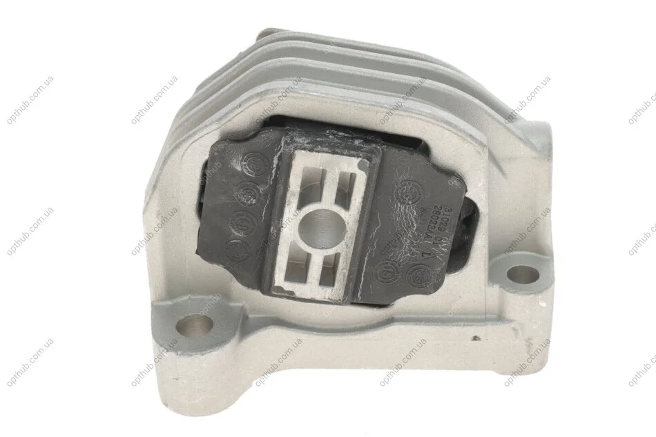 Подушка двигуна зверху ззаду VOLVO (вир-во Lemferder) C.I.U LEMFORDER 31029 01 (фото 1)