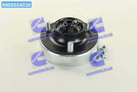 Опора аморт. BMW задн. вісь (Lemferder) LEMFORDER 31092 01