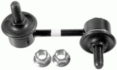 Тяга стаб. CHEVROLET, DAEWOO передн. вісь (Lemferder) C.I.U LEMFORDER 31101 01