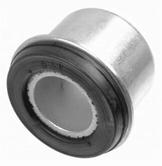 Сайлентблок рычага IVECO DAILLY 5/2006- ПЕРЕДНЕГО НИЖНЕГО LEMFORDER 31103 01