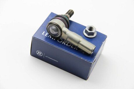 Накінечник рульової тяги MERCEDES SPRINTER 06- перед. міст LEMFORDER 31148 01