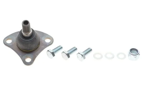 Опора шаровая CITROEN JUMPER, PEUGEOT BOXER 06- перед. мост (Пр-во) LEMFORDER 31196 01