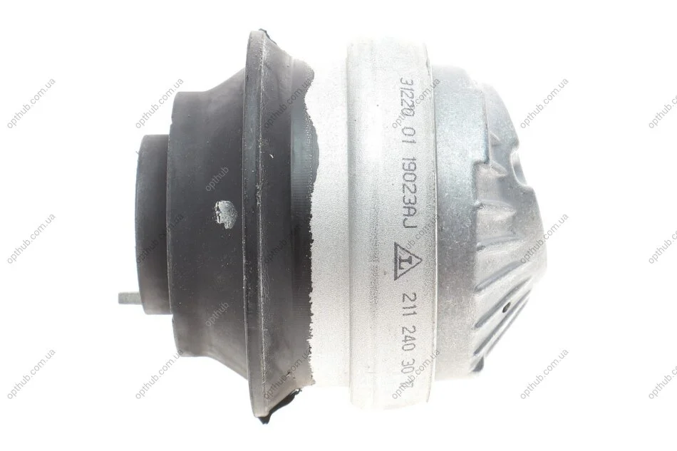 Подушка двигуна Mercedes Benz (вир-во Lemferder) LEMFORDER 31220 01 (фото 1)