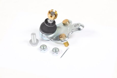 Опора кульова TOYOTA AVENSIS 03-08 перед. міст LEMFORDER 31247 01