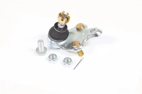 Опора кульова TOYOTA AVENSIS 03-08 перед. міст (Вир-во) LEMFORDER 31247 01