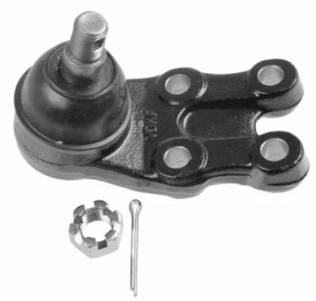 Опора шаровая CHEVROLET/HYUNDAI CORSICA/H-1/STAREX 10/97- LEMFORDER 31250 01