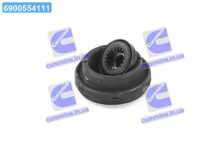 Аморт. компл. монтажний CHEVROLET AVEO передн. вісь (Lemferder) LEMFORDER 31253 01