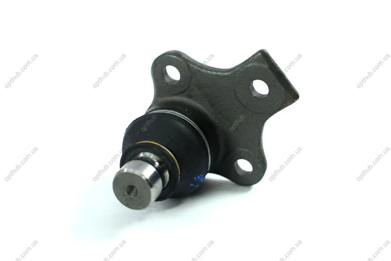 Опора кульова нижня двостороння SEAT, VW (Вир-во Lemferder) LEMFORDER 31335 01 (фото 1)