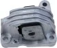 Опора двигуна гумометалева VOLVO S60 I/V70 II/XC70 I/XC90 I 2005-2014 R -ua LEMFORDER 31337 01 (фото 4)