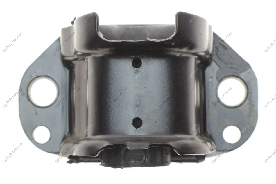Опора двигателя резинометаллическая NISSAN/RENAULT KUBISTAR/CLIO II/KANGOO 1997=> R LEMFORDER 31445 01 (фото 1)