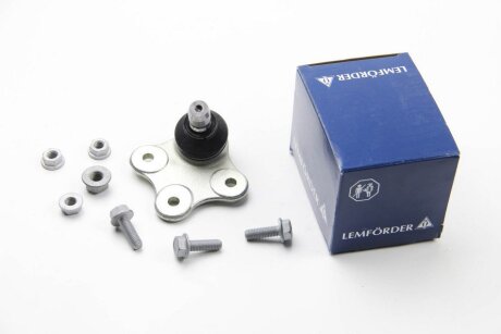 Опора кульова ALFA ROMEO/CITROEN/FIAT/OPEL/PEUGEOT MITO/NEMO/QUBO/FIORINO/GRANDE PUNTO/LINEA/CORSA D/ -ua LEMFORDER 31736 01