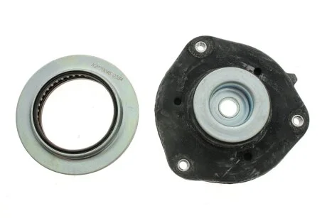 Амортизатора компл. монтажный AUDI, SEAT, SKODA, VW передн. ось (пр-во Lemferder) LEMFORDER 31770 01
