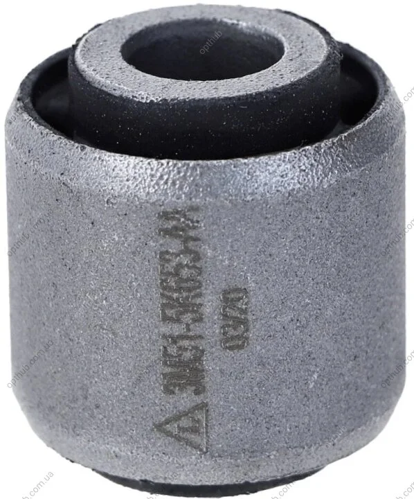 Сайлентблок рычага FORD/MAZDA/VOLVO C-MAX/FOCUS (I/II/C-MAX)/3/5/C30/C70/S40 II/V50 1998=> REAR L/R LEMFORDER 31938 01 (фото 1)